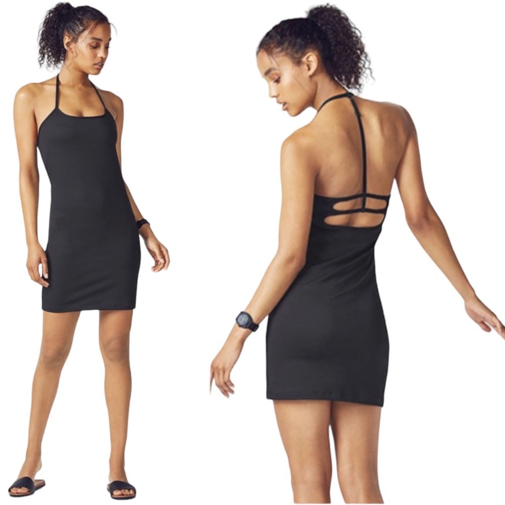 Fabletics “Mandy” Dress NWT (Q)